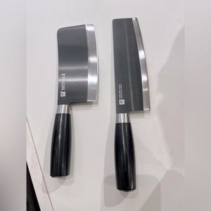 ZWILLING Dragon 3pc Knife Block